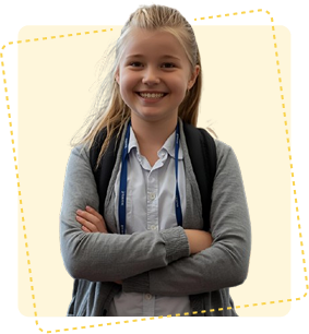 Student 3