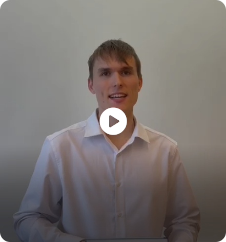 Professional Experience Video Preview