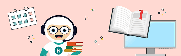 Zeitplan Illustration
